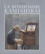 Bonhomme kamishibai (Le)