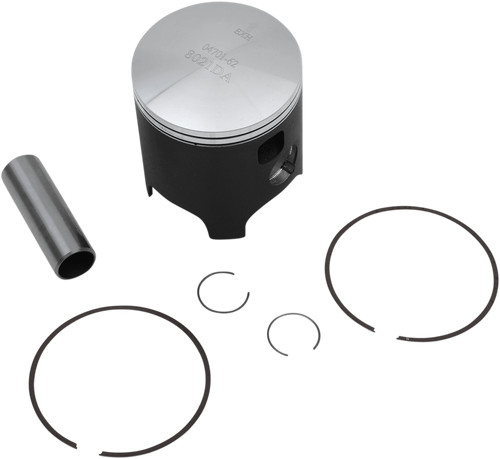 Honda 250 piston - cr,