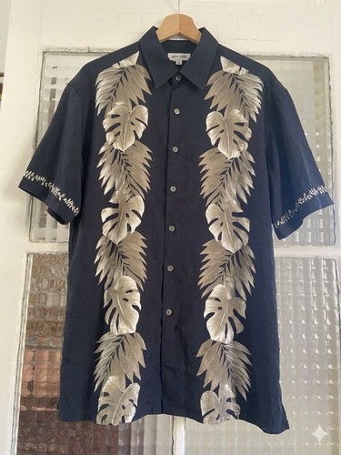 Chemise hawaïenne pierre - chemise,
