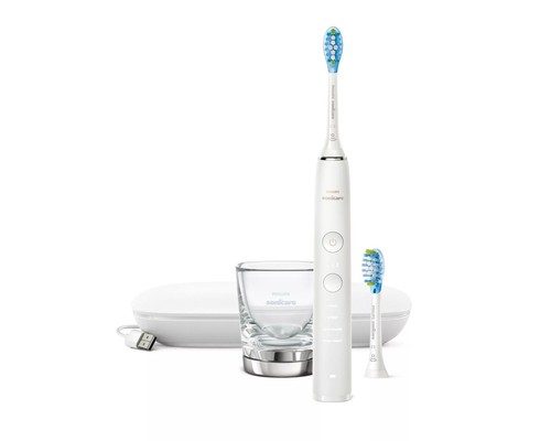 Philips sonicare diamants - sonicare,