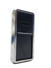 Lecteur d'empreintes digitales