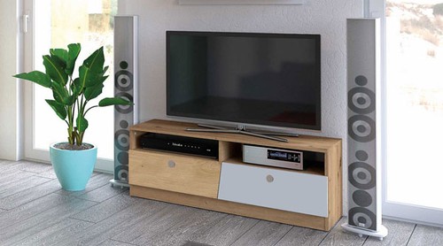 Meuble bas 120 - meuble, cm