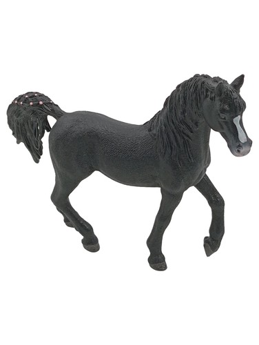 Schleich arabe étalon - arabe,