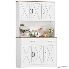 Buffet Cuisine 105x180 cm