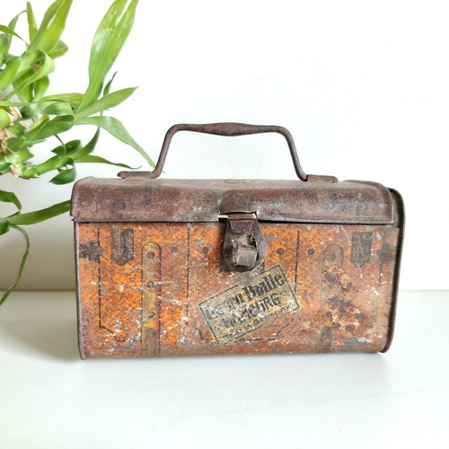 1930 vintage rare georg dralle - vintage,