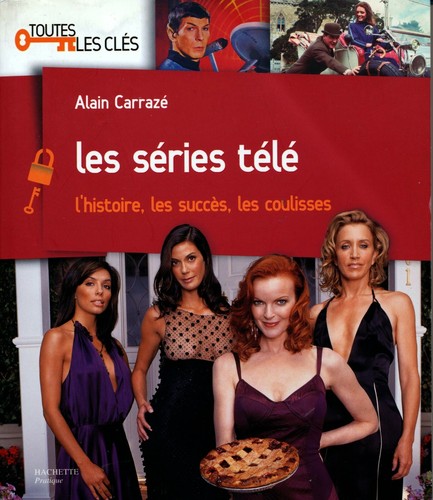 Les series tele - les,