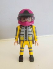 PLAYMOBIL (S327) RACING -