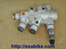 repartiteur de freinage pour Piaggio 300 MP3  de 2013