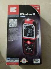Einhell Télémètre Laser