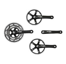 Pédalier Route stronglight