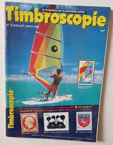 Timbroscopie 07 08 - 16,