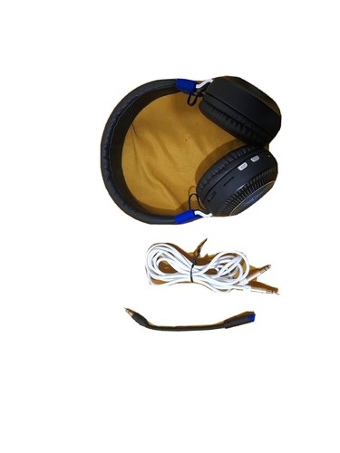 Casque gamer ps4 ps5 - gamer, pc,ps4,ps5,xbox