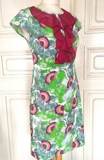 Almatrichi Robe Preppy Light