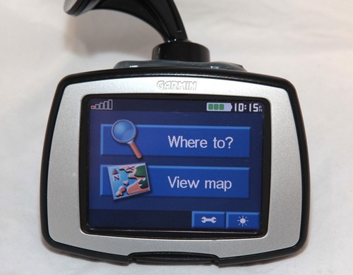 Garmin gps usa mexico - gps,