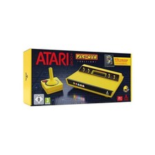 Console rétrogaming - ATARI -