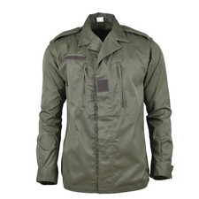 Authentic Française Armée Veste De Combat F2 Militaire Surplus Olive