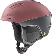 Casque de ski Uvex Ultra Mips