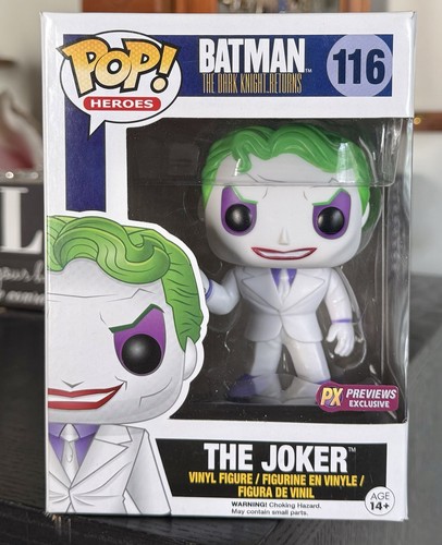Funko pop heroes the - funko, heroes: