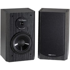 Bic America Dv62Sib 6.5"