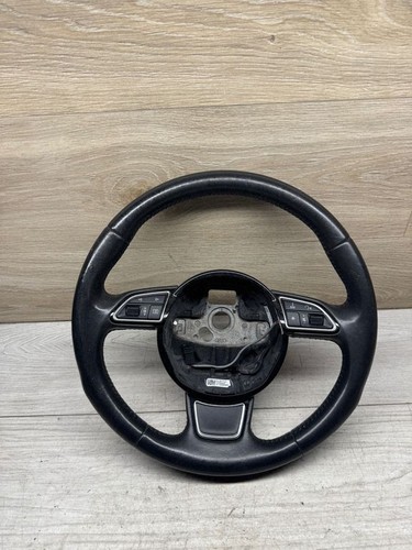 Audi 2012 volant - a3, s3