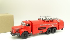 Ixo vmr 130 berliet - vmr,