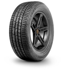 Pneus d'Eté Continental