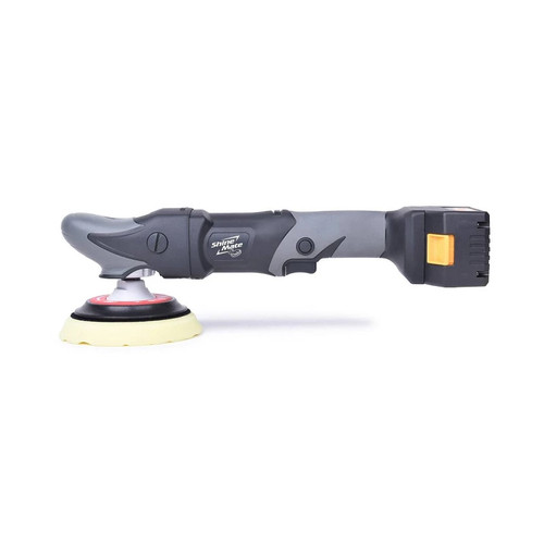 Eb251 polisseuse rotative - polisseuse,