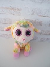 Peluche mouton - agneau - Ty