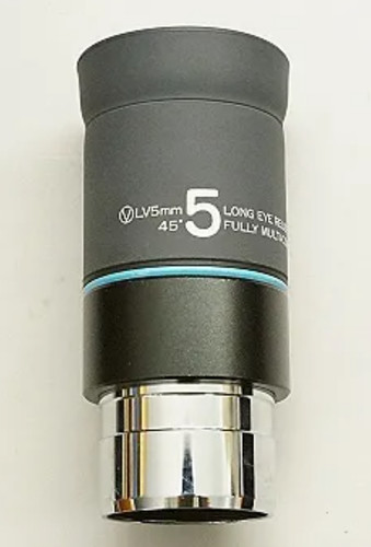 Vixen 5mm lanthanum long - lv,