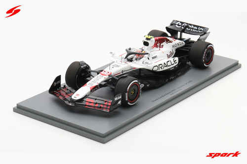 Spark 18s1005 red bull racing - 18s1005,