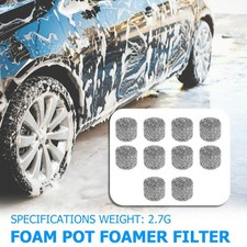 The Newest Foam Lance Filters