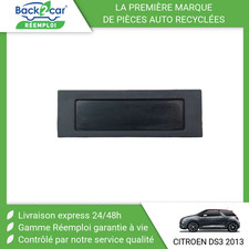 🏆 ECRAN GPS CITROEN DS3 Phase 1 (A55) 2009-2014 ➤9822637880 🌱