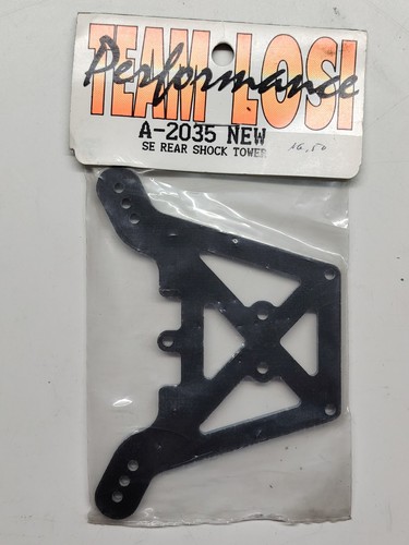 Team losi 2035 new jrx - a-2035,