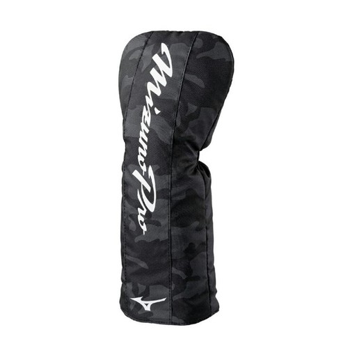 Mizuno pro driver - mizuno, headcover