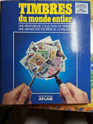 Classeur fichier tresors - tresors, musee
