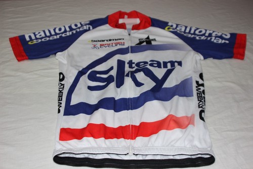 Maillot cyclisme équipe - cyclisme,