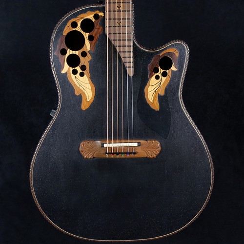 Ovation super adamas 1587 - ovation, 1587-5