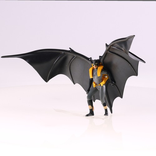 Kenner batman batwoman with - kenner,