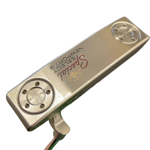 Scotty cameron special select - cameron,