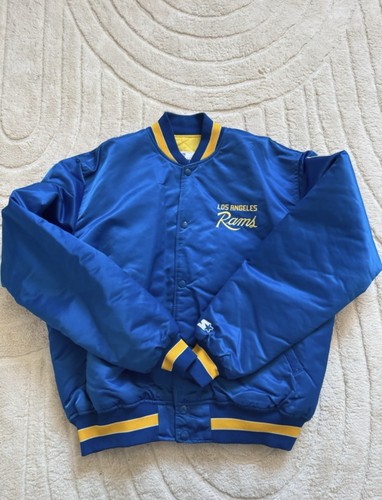 Starter blouson satin nfl pro - starter,