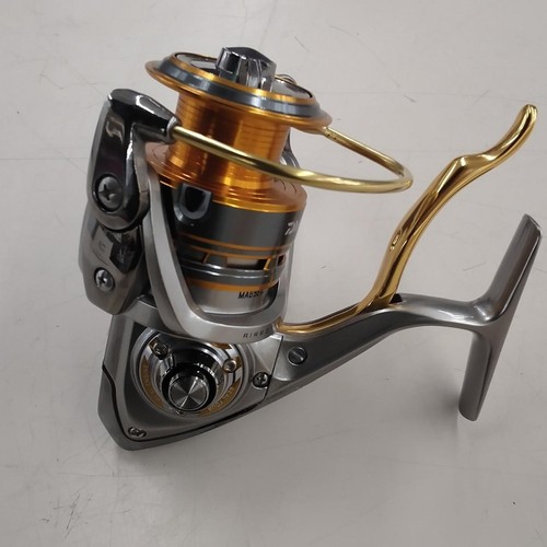 Daiwa plaiso 3000hlbd - plaiso,