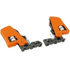 Dispositif de verrouillage Blum pour tiroirs Movento T51.7601 gauche, droite ...