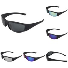 Lunettes de soleil étroites