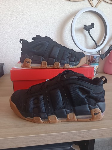 Nike air more uptempo low - ,