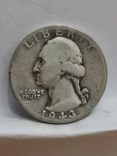 Washington quarter dollar - quarter,