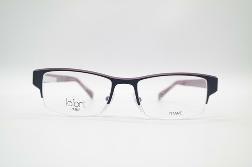 Lafont harmonie 334 titan - harmonie, bleu