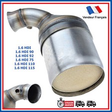 FAP 1.6 HDI - FILTRE A