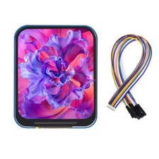 1.69 Inch LCD IPS 262K Display