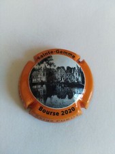 Capsule de champagne S. POROT