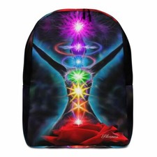 Sac à dos minimaliste